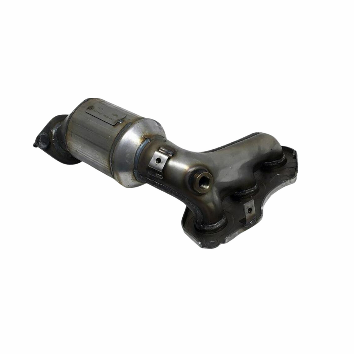 2006-2012 Toyota RAV4 Catalytic Converter 18280