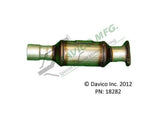 2004-2010 Toyota Sienna Catalytic Converter 18282