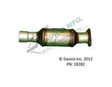 2004-2010 Toyota Sienna Catalytic Converter 18282
