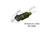 2004-2010 Toyota Sienna Catalytic Converter 18282