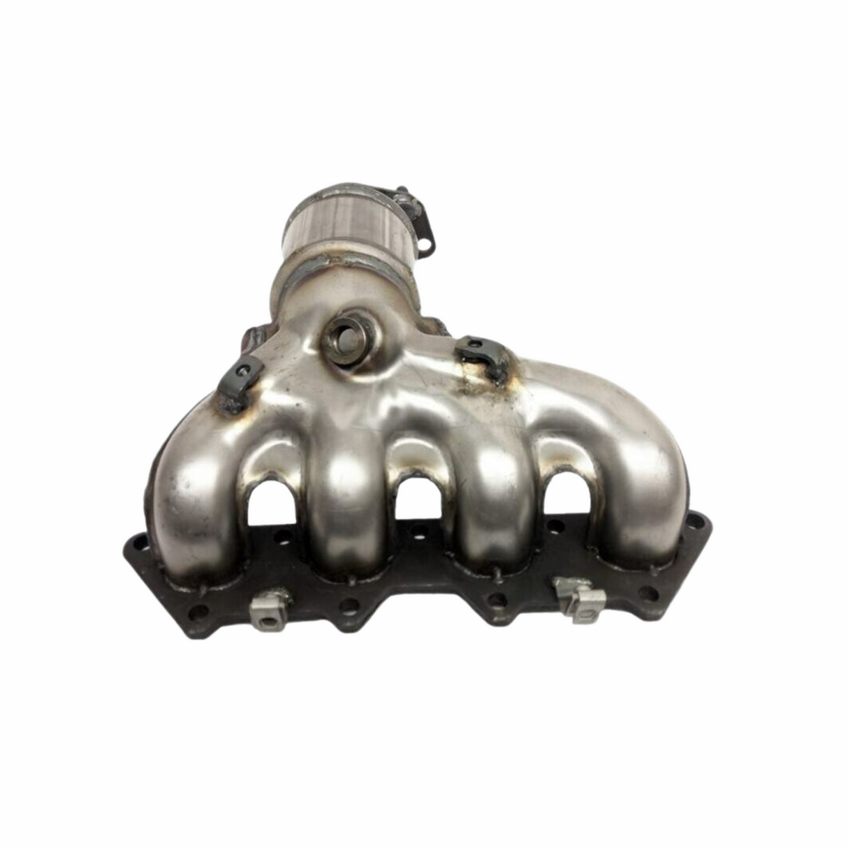 2002-2007 Mitsubishi Lancer Catalytic Converter 18283