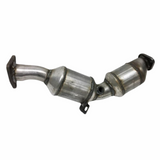 2003-2006 Nissan 350Z Catalytic Converter 18299