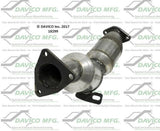 2003-2006 Nissan 350Z Catalytic Converter 18299
