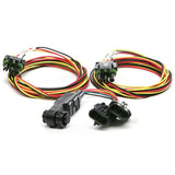 EAS Wideband Input Compatible w/ Edge CTS and Trinity
