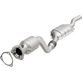 Catalytic Converter for HM Grade Federal / EPA Compliant Direct-Fit Catalytic Converter MagnaFlow 23719