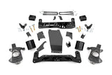 Lift kit for GMC Sierra 1500 by Rough Country
