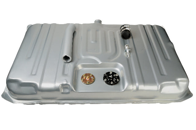 Fuel Tank Fuel System Vehicle Specific Fit Aeromotive 18301-BGPL
