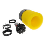 Electric Fuel Pump High Flow EFI Performance Universal Fit Aeromotive 18309-BGPL