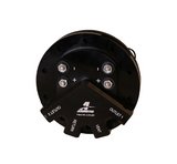 Electric Fuel Pump High Flow EFI Performance Universal Fit Aeromotive 18309-BGPL