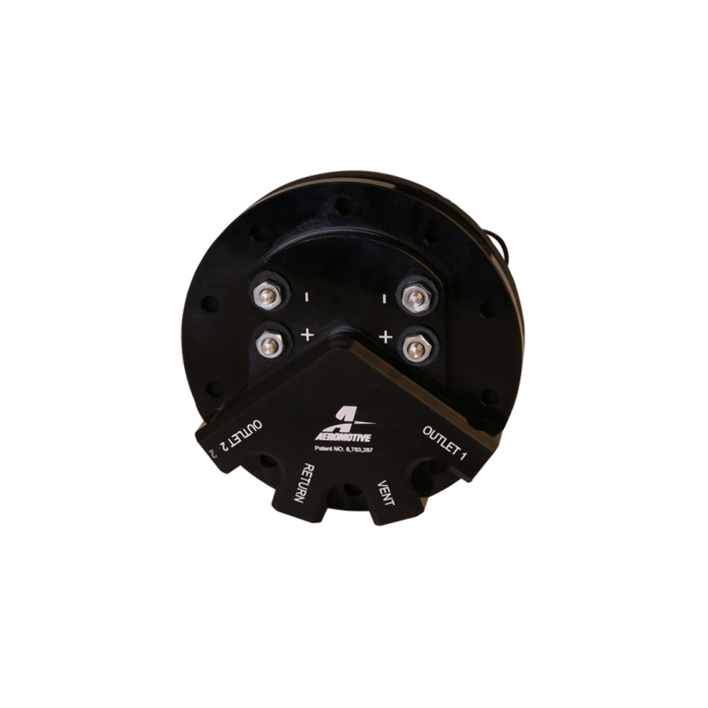 Aeromotive 18309 Dual Phantom