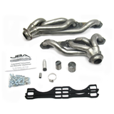 JBA Exhaust Headers for Chevy GMC Blazer C20 R10 5.7L V8 for 1987-1991 - 1830S-4