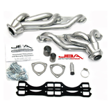 JBA Exhaust Headers for Chevy GMC C10 Pickup C20 Pickup V8 283 CID - 1830S-6JS