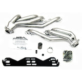 JBA Exhaust Headers for Chevy GMC Blazer C1500 C1500 Suburban V8 - 1830SJS