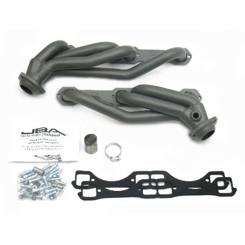 JBA Exhaust Headers for Chevy GMC Blazer C1500 C1500 Suburban V8 - 1830SJT