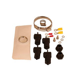 Electric Fuel Pump High Flow EFI Performance Vehicle Specific Fit Aeromotive 18312-BGPL
