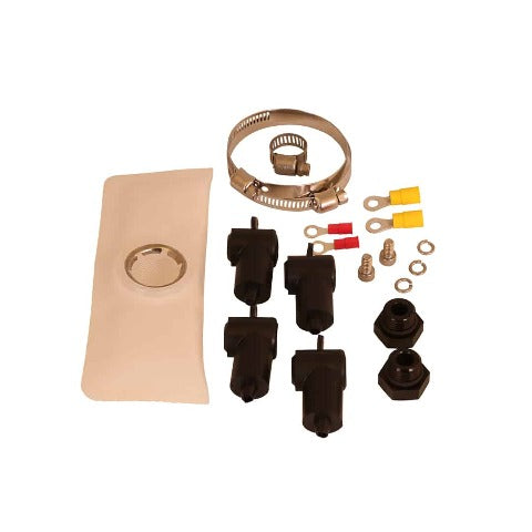 Electric Fuel Pump High Flow EFI Performance Vehicle Specific Fit Aeromotive 18313-BGPL