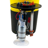 Electric Fuel Pump High Flow EFI Performance Vehicle Specific Fit Aeromotive 18316-BGPL