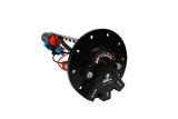Electric Fuel Pump High Flow EFI Performance Universal Fit Aeromotive 18329-BGPL