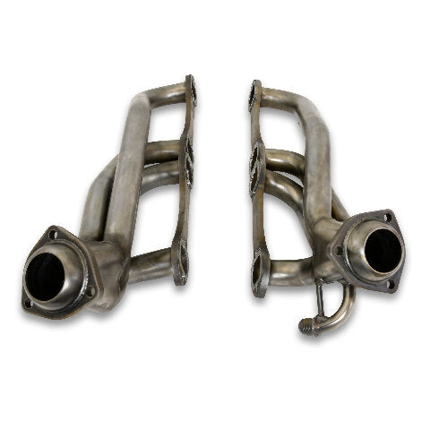 JBA Exhaust Headers for Cadillac Chevy Escalade C1500 C1500 Suburban 5.7L - 1832S