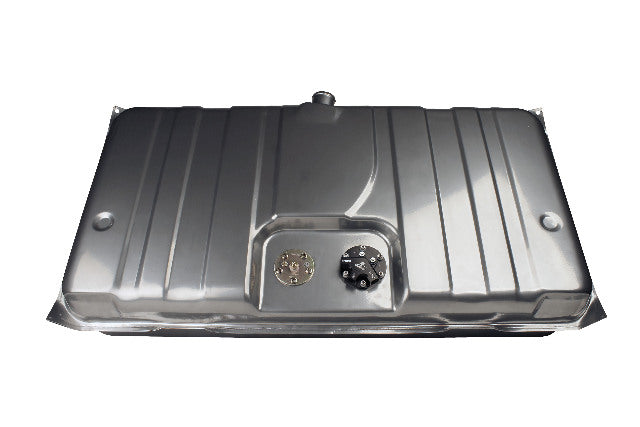 Fuel Tank Fuel System Vehicle Specific Fit Aeromotive 18330-BGPL