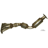 2002-2008 Mini Cooper Catalytic Converter 18331