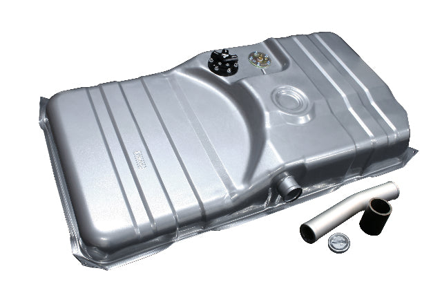 Fuel Tank Fuel System Vehicle Specific Fit Aeromotive 18336-BGPL
