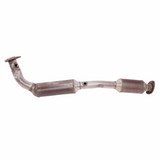2007-2010 Toyota Tundra Catalytic Converter 18338