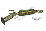 2006-2010 Volkswagen Beetle Catalytic Converter 18342