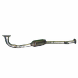 2004-2005 Subaru Legacy Catalytic Converter 18347