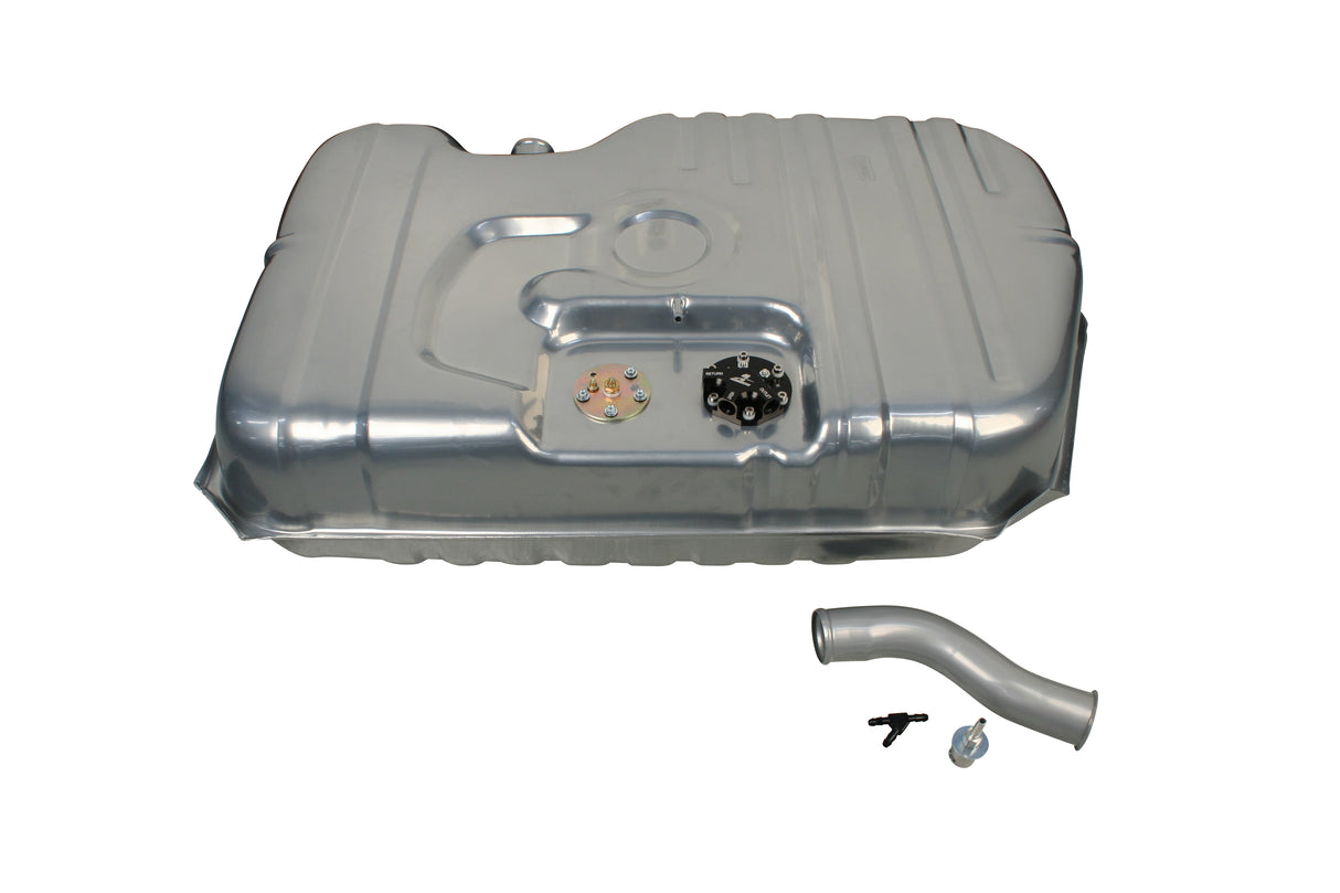 Fuel Tank Fuel System Vehicle Specific Fit Aeromotive 18350-BGPL