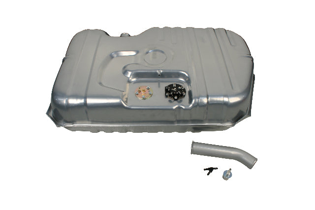 Fuel Tank Fuel System Vehicle Specific Fit Aeromotive 18352-BGPL