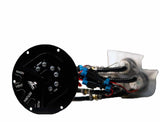 Electric Fuel Pump High Flow EFI Performance Universal Fit Aeromotive 18354-BGPL