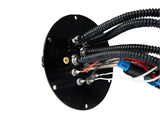 Electric Fuel Pump High Flow EFI Performance Universal Fit Aeromotive 18354-BGPL