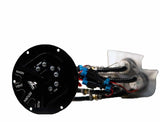 Electric Fuel Pump High Flow EFI Performance Universal Fit Aeromotive 18355-BGPL