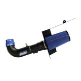 Fits 2012-2015 Camaro V6 Cold Air Induction System (Blackout Finish)-18355