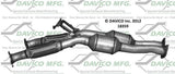 2007-2010 Volvo XC90 Catalytic Converter 18359