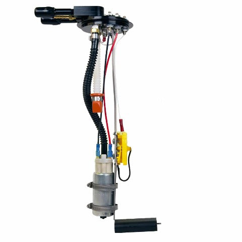 Electric Fuel Pump High Flow EFI Performance Vehicle Specific Fit Aeromotive 18378-BGPL
