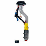 Electric Fuel Pump High Flow EFI Performance Vehicle Specific Fit Aeromotive 18379-BGPL