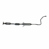 Catalytic Converter Fits: 2004-2009 Toyota Prius18382