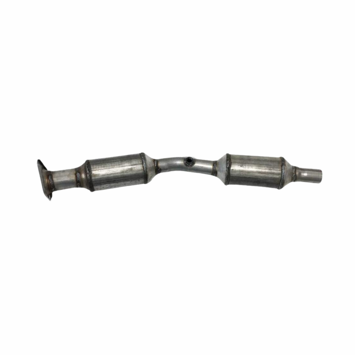 Catalytic Converter Fits: 2004-2009 Toyota Prius18382F