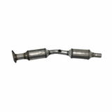 Catalytic Converter Fits: 2004-2009 Toyota Prius18382F