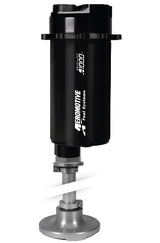 Electric Fuel Pump High Flow EFI Performance Universal Fit Aeromotive 18388-BGPL
