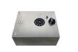 Fuel Cell Fuel System Universal Fit Aeromotive 18393-BGPL
