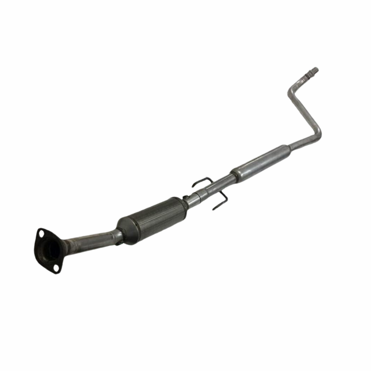Catalytic Converter Fits: 2004-2006 Scion Xb18394