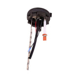 Electric Fuel Pump High Flow EFI Performance Universal Fit Aeromotive 18398-BGPL