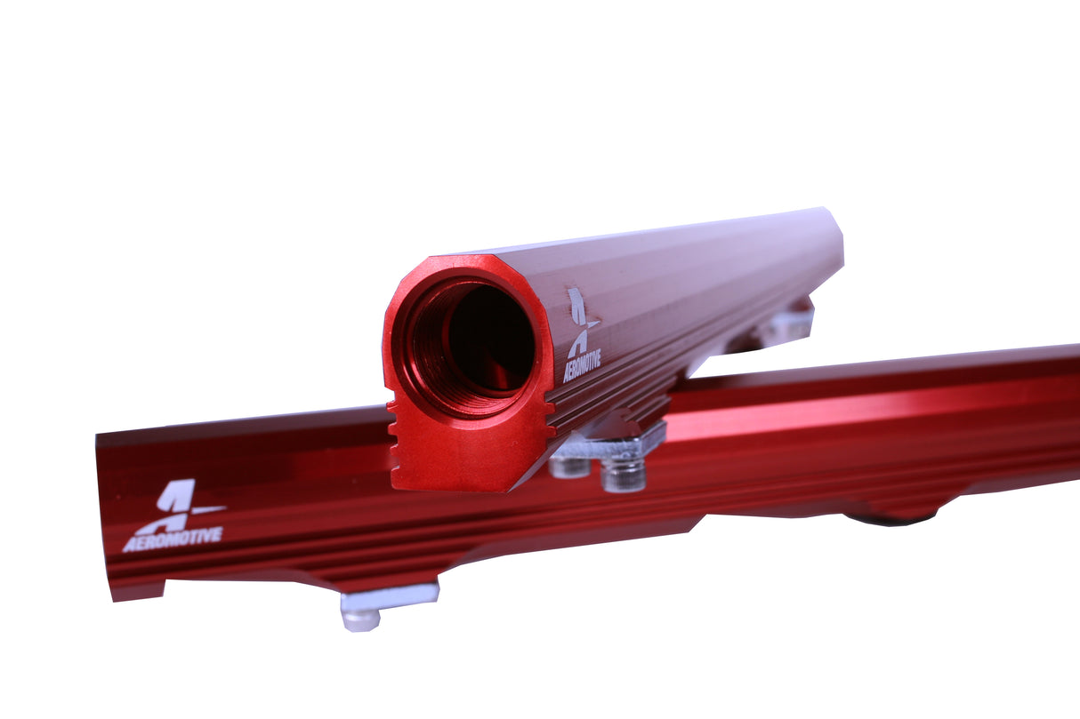 Aeromotive fuel rail kit fits LS3 14115
