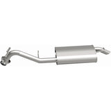 Fits 2003-2013 Toyota Corolla 1.8L Direct-Fit Replacement Exhaust 106-0626 aluminized steel