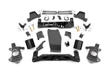 Lift kit for GMC Sierra 1500 by Rough Country