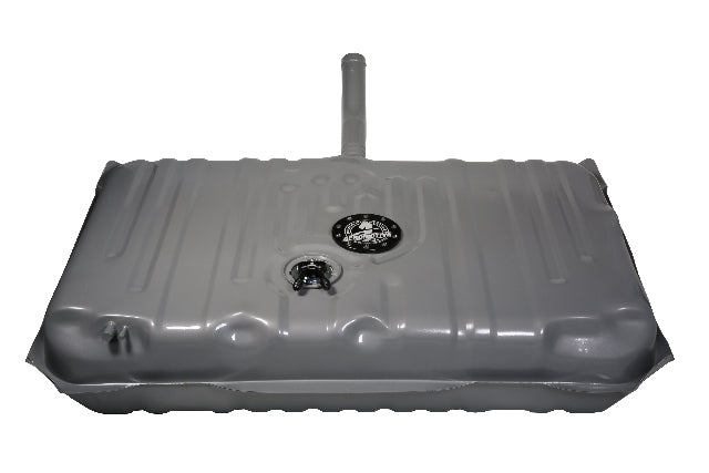 Fuel Tank Fuel System Vehicle Specific Fit Aeromotive 18402-BGPL