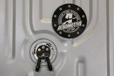 Fuel Tank Fuel System Vehicle Specific Fit Aeromotive 18403-BGPL